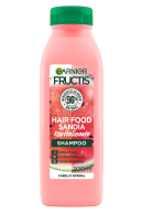 Fructis Hair Food Shampoo Sandía | Garnier México
