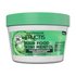 Mejores mascarillas para pelo muy seco con raíces grasas y puntas secas en Chile: Garnier Fructis Kiwi Mentol Hair Food