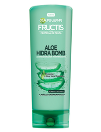 acondicionador aloe hidrabomb