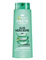 shampoo aloe hidrabomb