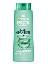 shampoo aloe hidrabomb