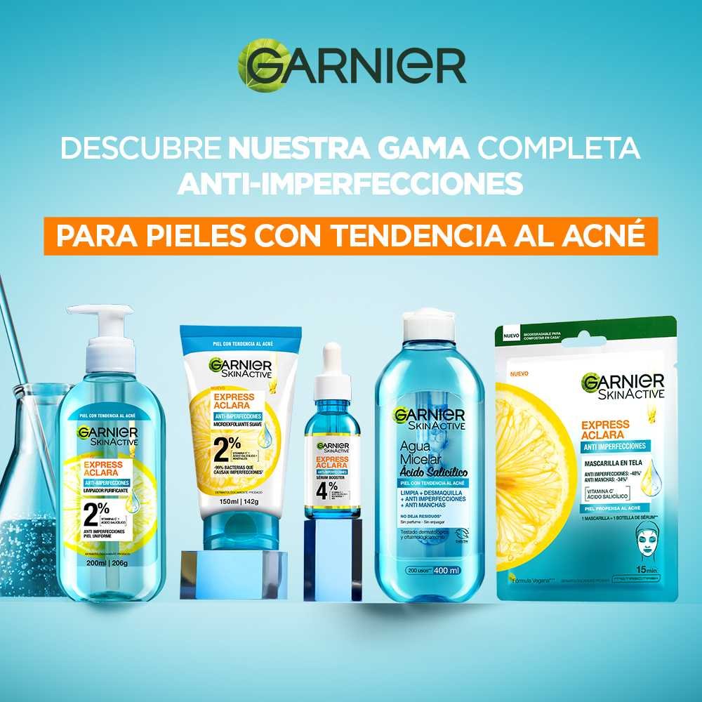 8. GEL WASH RANGE