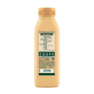 Shampoo Garnier para rizos