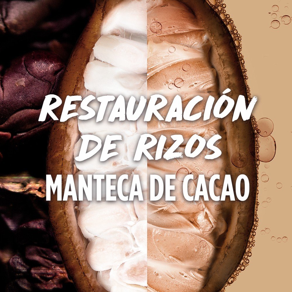 Propiedades de la manteca de cacao