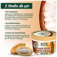 Como usar mascarilla rizos