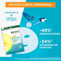 Beneficios mascarilla en tela: Eficacia clínica comprobada, una mascarilla igual a una botella de suero