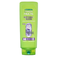 Garnier Fructis Acondicionador Método Rizos