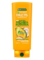 acondicionador recarga nutritiva