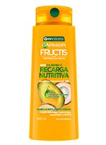 shampoo recarga nutrritiva