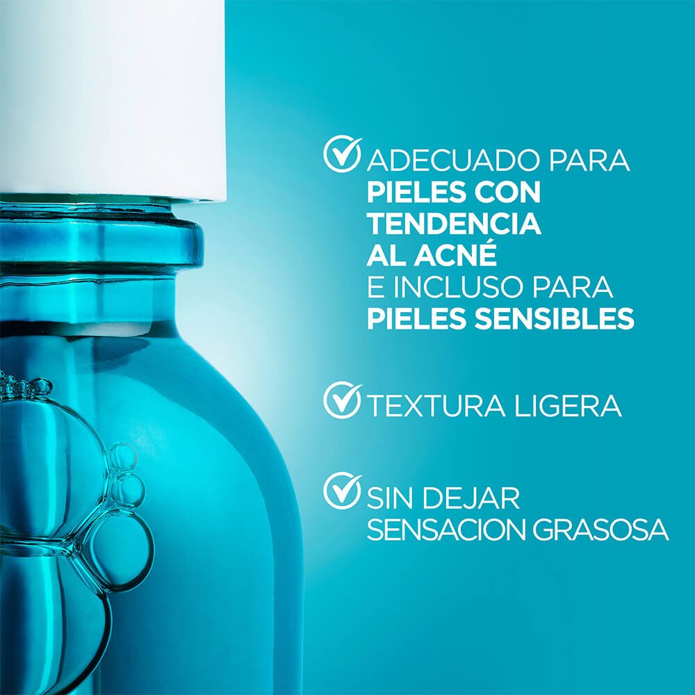 Imagen 5 Beneficios del Sérum anti-imperfecciones