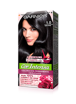 Tinte 1.0 Negro Intenso Cor Intensa