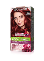 Tinte 6.6 Rojo Intenso Cor Intensa