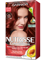 Tinte 5546 Frambuesa exótica Nutrisse Coloríssimos