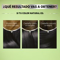 GARNIER, GARNIER COLORACIÓN, GARNIER NUTRISSE, NUTRISSE COLORÍSSIMOS, NUTRISSE COLORACIÓN, NUTRISSE RESULTADOS, NUTRISSE TINTES DE CABELLO, TONOS DE TINTE, TINTE EN CASA, COLORACIÓN DE CABELLO