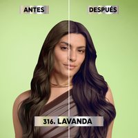 GARNIER, NUTRISSE, GARNIER NUTRISSE, COLORACIÓN, TINTE DE CABELLO, RESULTADOS DE COLORACIÓN, COLORACIÓN ANTES Y DESPUÉS, RESULTADOS DE TINTE, TONOS DE TINTE, COLORACIÓN DE CABELLO, NUTRISSE TINTES, NUTRISSE TONOS DE TINTE