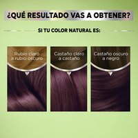 GARNIER, GARNIER COLORACIÓN, GARNIER NUTRISSE, NUTRISSE COLORÍSSIMOS, NUTRISSE COLORACIÓN, NUTRISSE RESULTADOS, NUTRISSE TINTES DE CABELLO, TONOS DE TINTE, TINTE EN CASA, COLORACIÓN DE CABELLO