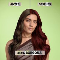 GARNIER, NUTRISSE, GARNIER NUTRISSE, COLORACIÓN, TINTE DE CABELLO, RESULTADOS DE COLORACIÓN, COLORACIÓN ANTES Y DESPUÉS, RESULTADOS DE TINTE, TONOS DE TINTE, COLORACIÓN DE CABELLO, NUTRISSE TINTES, NUTRISSE TONOS DE TINTE