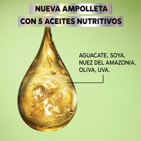 NUTRICIÓN, ACEITES NUTRITIVOS, TINTE NUTRITIVO, COLORACIÓN CON TRATAMIENTO, GARNIER NUTRISSE, COLORACION DE CABELLO, TINTE PARA CABELLO