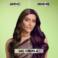 GARNIER, NUTRISSE, GARNIER NUTRISSE, COLORACIÓN, TINTE DE CABELLO, RESULTADOS DE COLORACIÓN, COLORACIÓN ANTES Y DESPUÉS, RESULTADOS DE TINTE, TONOS DE TINTE, COLORACIÓN DE CABELLO, NUTRISSE TINTES, NUTRISSE TONOS DE TINTE