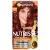 GARNIER, GARNIER NUTRISSE, NUTRISSE, NUTRISSE COLORÍSSIMOS, TINTE PARA CABELLO, COLORACIÓN DE CABELLO, COLORACIÓN NUTRISSE, TINTE EN CASA, TINTE CRUELTY FREE