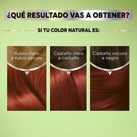 GARNIER, GARNIER COLORACIÓN, GARNIER NUTRISSE, NUTRISSE COLORÍSSIMOS, NUTRISSE COLORACIÓN, NUTRISSE RESULTADOS, NUTRISSE TINTES DE CABELLO, TONOS DE TINTE, TINTE EN CASA, COLORACIÓN DE CABELLO
