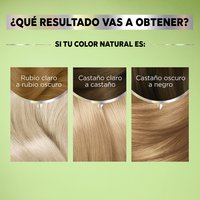 GARNIER, GARNIER COLORACIÓN, GARNIER NUTRISSE, NUTRISSE COLORÍSSIMOS, NUTRISSE COLORACIÓN, NUTRISSE RESULTADOS, NUTRISSE TINTES DE CABELLO, TONOS DE TINTE, TINTE EN CASA, COLORACIÓN DE CABELLO