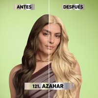 GARNIER, NUTRISSE, GARNIER NUTRISSE, COLORACIÓN, TINTE DE CABELLO, RESULTADOS DE COLORACIÓN, COLORACIÓN ANTES Y DESPUÉS, RESULTADOS DE TINTE, TONOS DE TINTE, COLORACIÓN DE CABELLO, NUTRISSE TINTES, NUTRISSE TONOS DE TINTE
