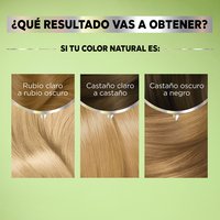 GARNIER, GARNIER COLORACIÓN, GARNIER NUTRISSE, NUTRISSE COLORÍSSIMOS, NUTRISSE COLORACIÓN, NUTRISSE RESULTADOS, NUTRISSE TINTES DE CABELLO, TONOS DE TINTE, TINTE EN CASA, COLORACIÓN DE CABELLO
