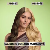 GARNIER, NUTRISSE, GARNIER NUTRISSE, COLORACIÓN, TINTE DE CABELLO, RESULTADOS DE COLORACIÓN, COLORACIÓN ANTES Y DESPUÉS, RESULTADOS DE TINTE, TONOS DE TINTE, COLORACIÓN DE CABELLO, NUTRISSE TINTES, NUTRISSE TONOS DE TINTE