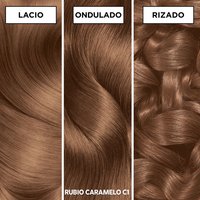 NUTRISSE COLORÍSSIMOS, BEFORE AND AFTER, NUTRISSE RUBIOS CARAMELO, RUBIOS CARAMELO, COLORACIÓN EN CASA, TINTE EN CASA, NUTRISSE KIT, KIT DE COLORACIÓN