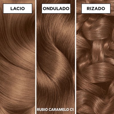 NUTRISSE COLORÍSSIMOS, BEFORE AND AFTER, NUTRISSE RUBIOS CARAMELO, RUBIOS CARAMELO, COLORACIÓN EN CASA, TINTE EN CASA, NUTRISSE KIT, KIT DE COLORACIÓN