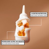 NUTRISSE COLORÍSSIMOS, NUTRISSE COLORACIÓN, NUTRISSE RUBIOS CARAMELO,RUBIO OSCURO CARAMELO, RUBIO OSCURO, TINTES CARAMELO, COLORACIÓN EN CASA