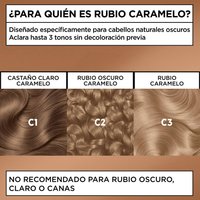NUTRISSE COLORÍSSIMOS, NUTRISSE COLORACIÓN, NUTRISSE RUBIOS CARAMELO,RUBIO OSCURO CARAMELO, RUBIO OSCURO, TINTES CARAMELO, COLORACIÓN EN CASA