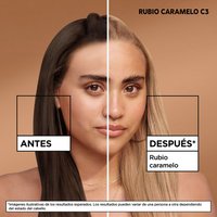 NUTRISSE COLORÍSSIMOS, NUTRISSE COLORACIÓN, NUTRISSE RUBIOS CARAMELO,RUBIO CARAMELO, RUBIO, TINTES CARAMELO, COLORACIÓN EN CASA, NUTRISSE KIT