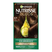 tono 67 rubio oscuro chocolate