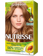 Tinte 634 Miel de Maple Nutrisse Regular