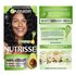 GARNIER NUTRISSE, NUTRISSE, NUTRISSE REGULAR, COLORACIÓN DE CABELLO, TINTE DE CABELLO, COLOR INTENSO, COLORACIÓN, FÓRMULA VEGANA, CRUELTY FREE, TONO 21, MORA