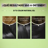 GARNIER, GARNIER COLORACIÓN, GARNIER NUTRISSE, NUTRISSE REGULAR, NUTRISSE COLORACIÓN, NUTRISSE RESULTADOS, NUTRISSE TINTES DE CABELLO, TONOS DE TINTE, TINTE EN CASA, COLORACIÓN DE CABELLO