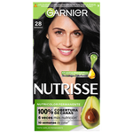 GARNIER, GARNIER NUTRISSE, NUTRISSE, NUTRISSE REGULAR, TINTE PARA CABELLO, COLORACIÓN DE CABELLO, COLORACIÓN NUTRISSE, TINTE EN CASA, TINTE CRUELTY FREE