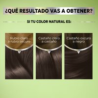 GARNIER, GARNIER COLORACIÓN, GARNIER NUTRISSE, NUTRISSE REGULAR, NUTRISSE COLORACIÓN, NUTRISSE RESULTADOS, NUTRISSE TINTES DE CABELLO, TONOS DE TINTE, TINTE EN CASA, COLORACIÓN DE CABELLO