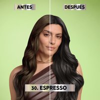 GARNIER, NUTRISSE, GARNIER NUTRISSE, COLORACIÓN, TINTE DE CABELLO, RESULTADOS DE COLORACIÓN, COLORACIÓN ANTES Y DESPUÉS, RESULTADOS DE TINTE, TONOS DE TINTE, COLORACIÓN DE CABELLO, NUTRISSE TINTES, NUTRISSE TONOS DE TINTE