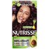 GARNIER, GARNIER NUTRISSE, NUTRISSE, NUTRISSE REGULAR, TINTE PARA CABELLO, COLORACIÓN DE CABELLO, COLORACIÓN NUTRISSE, TINTE EN CASA, TINTE CRUELTY FREE