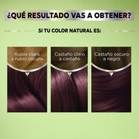 GARNIER, GARNIER COLORACIÓN, GARNIER NUTRISSE, NUTRISSE REGULAR, NUTRISSE COLORACIÓN, NUTRISSE RESULTADOS, NUTRISSE TINTES DE CABELLO, TONOS DE TINTE, TINTE EN CASA, COLORACIÓN DE CABELLO