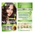 GARNIER NUTRISSE, NUTRISSE, NUTRISSE REGULAR, COLORACIÓN DE CABELLO, TINTE DE CABELLO, COLOR INTENSO, COLORACIÓN, FÓRMULA VEGANA, CRUELTY FREE, TONO 41, CAFÉ DELICIA