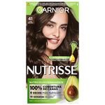 GARNIER, GARNIER NUTRISSE, NUTRISSE, NUTRISSE REGULAR, TINTE PARA CABELLO, COLORACIÓN DE CABELLO, COLORACIÓN NUTRISSE, TINTE EN CASA, TINTE CRUELTY FREE
