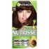 GARNIER, GARNIER NUTRISSE, NUTRISSE, NUTRISSE REGULAR, TINTE PARA CABELLO, COLORACIÓN DE CABELLO, COLORACIÓN NUTRISSE, TINTE EN CASA, TINTE CRUELTY FREE