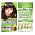 GARNIER NUTRISSE, NUTRISSE, NUTRISSE REGULAR, COLORACIÓN DE CABELLO, TINTE DE CABELLO, COLOR INTENSO, COLORACIÓN, FÓRMULA VEGANA, CRUELTY FREE, TONO 45, TAMARINDO