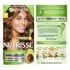 GARNIER NUTRISSE, NUTRISSE, NUTRISSE REGULAR, COLORACIÓN DE CABELLO, TINTE DE CABELLO, COLOR INTENSO, COLORACIÓN, FÓRMULA VEGANA, CRUELTY FREE, TONO 70, ALMENDRA