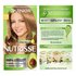 GARNIER NUTRISSE, NUTRISSE, NUTRISSE REGULAR, COLORACIÓN DE CABELLO, TINTE DE CABELLO, COLOR INTENSO, COLORACIÓN, FÓRMULA VEGANA, CRUELTY FREE, TONO 713, VAINILLA SILVIA