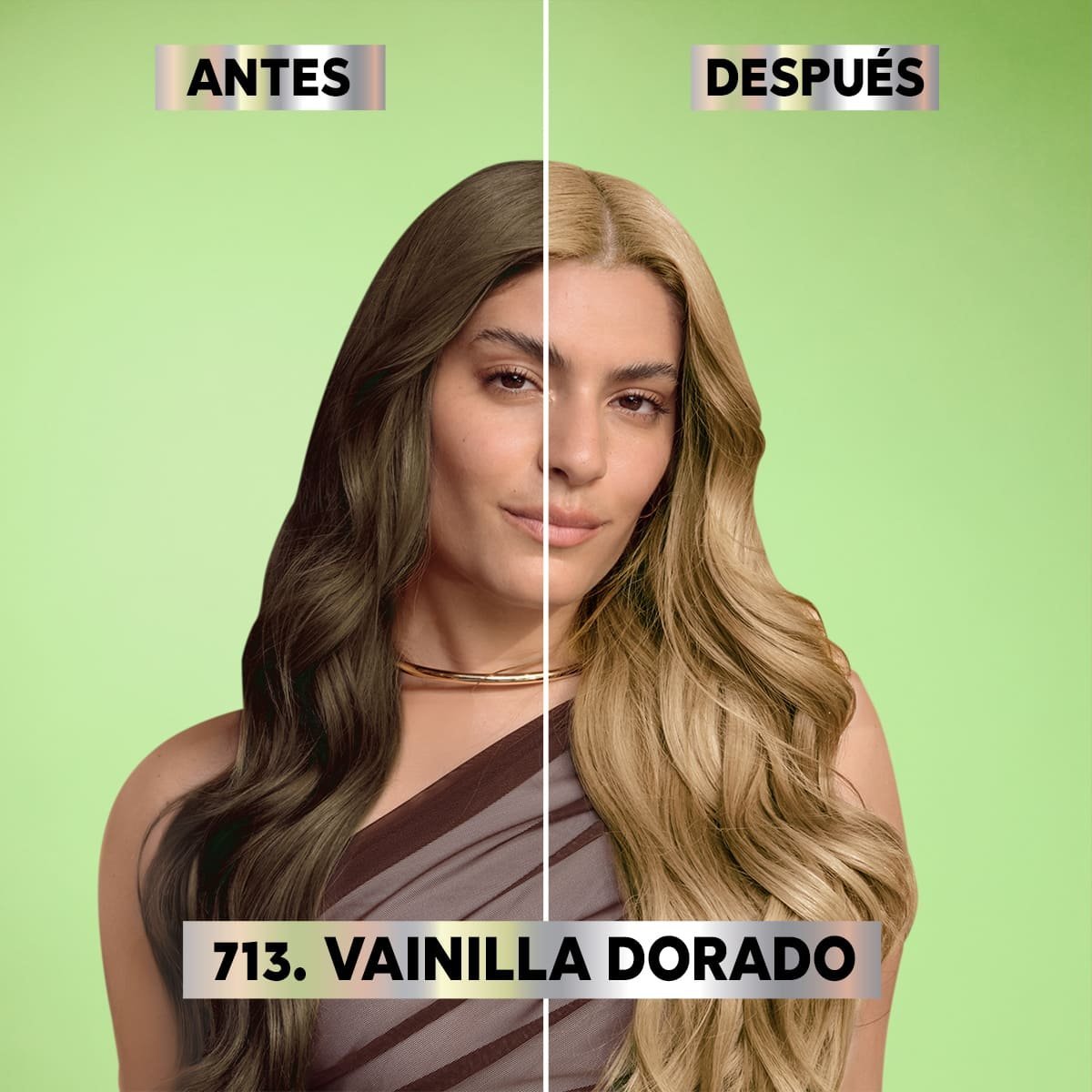 GARNIER, NUTRISSE, GARNIER NUTRISSE, COLORACIÓN, TINTE DE CABELLO, RESULTADOS DE COLORACIÓN, COLORACIÓN ANTES Y DESPUÉS, RESULTADOS DE TINTE, TONOS DE TINTE, COLORACIÓN DE CABELLO, NUTRISSE TINTES, NUTRISSE TONOS DE TINTE​